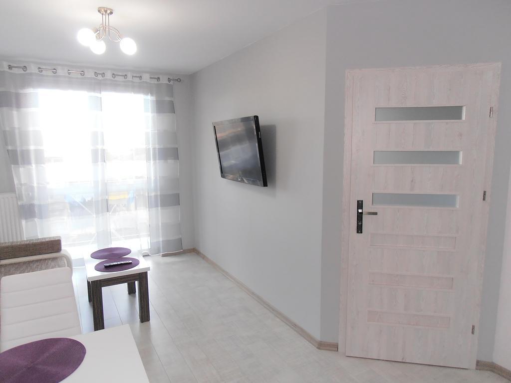 Apartment Apartament Scandynawski