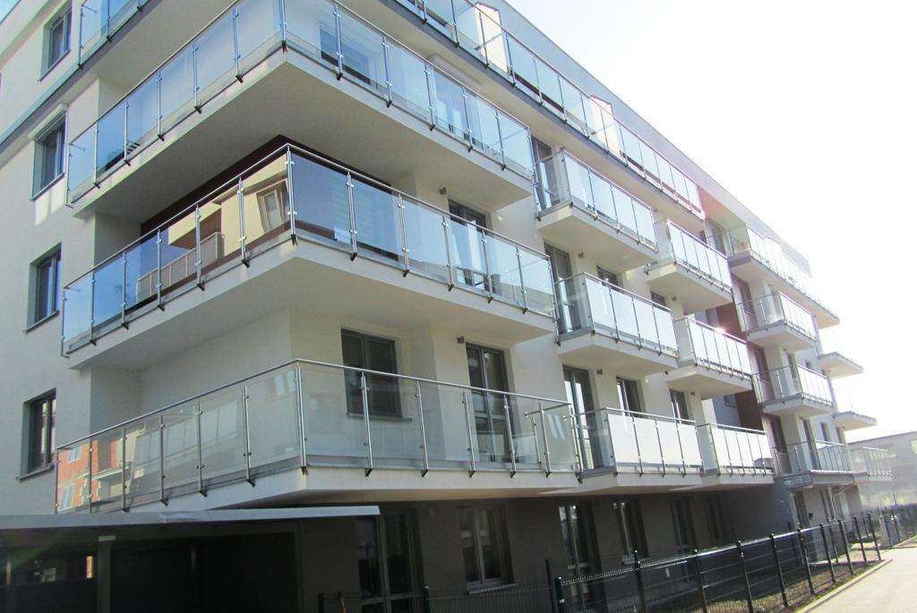 Apartment Apartament Scandynawski *
