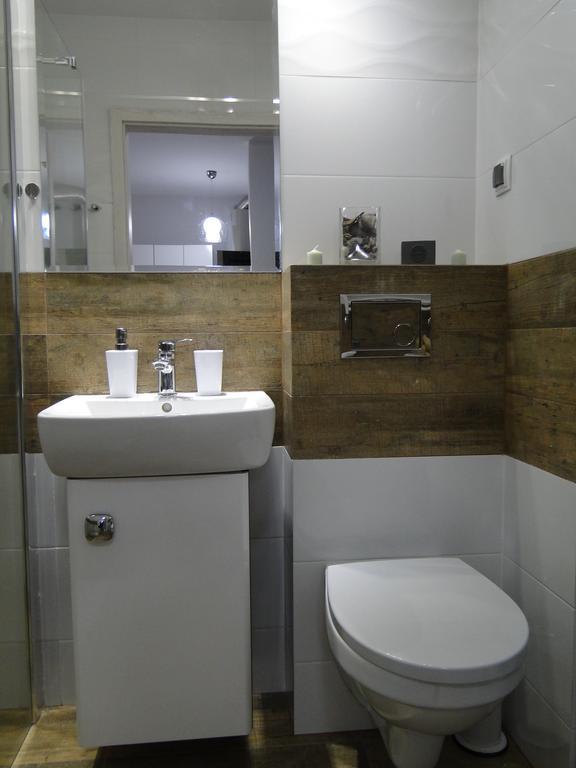 Apartment Apartament Scandynawski Kolobrzeg