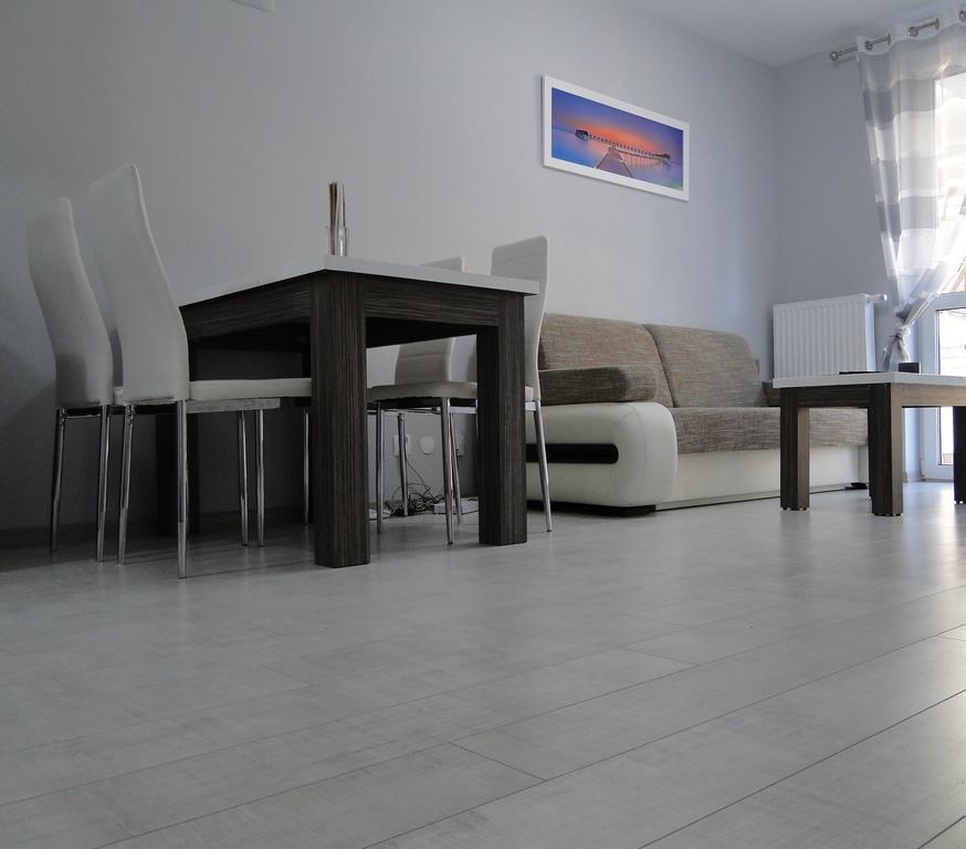 Apartament Scandynawski * Kolobrzeg